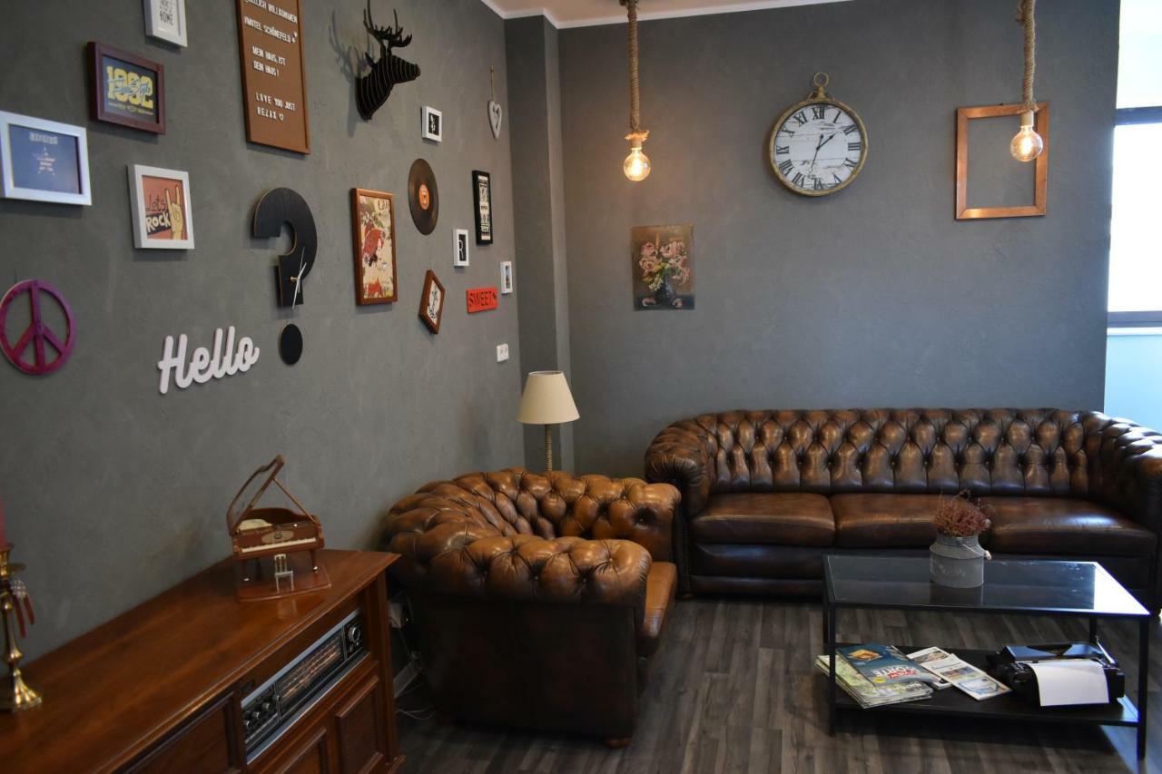 Motel Schoenefeld Grossziethen Ngoại thất bức ảnh