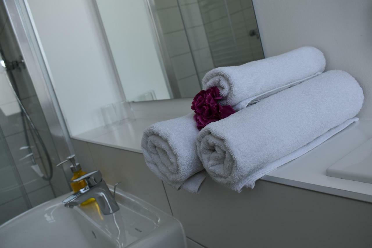 Motel Schoenefeld Grossziethen Ngoại thất bức ảnh